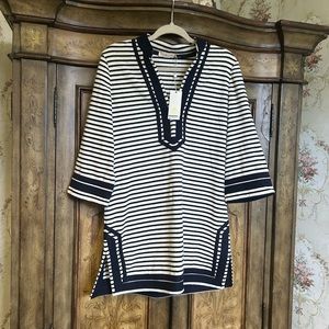 Brand new Tory Burch cover up